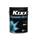 Kixx Dynamic CH-4